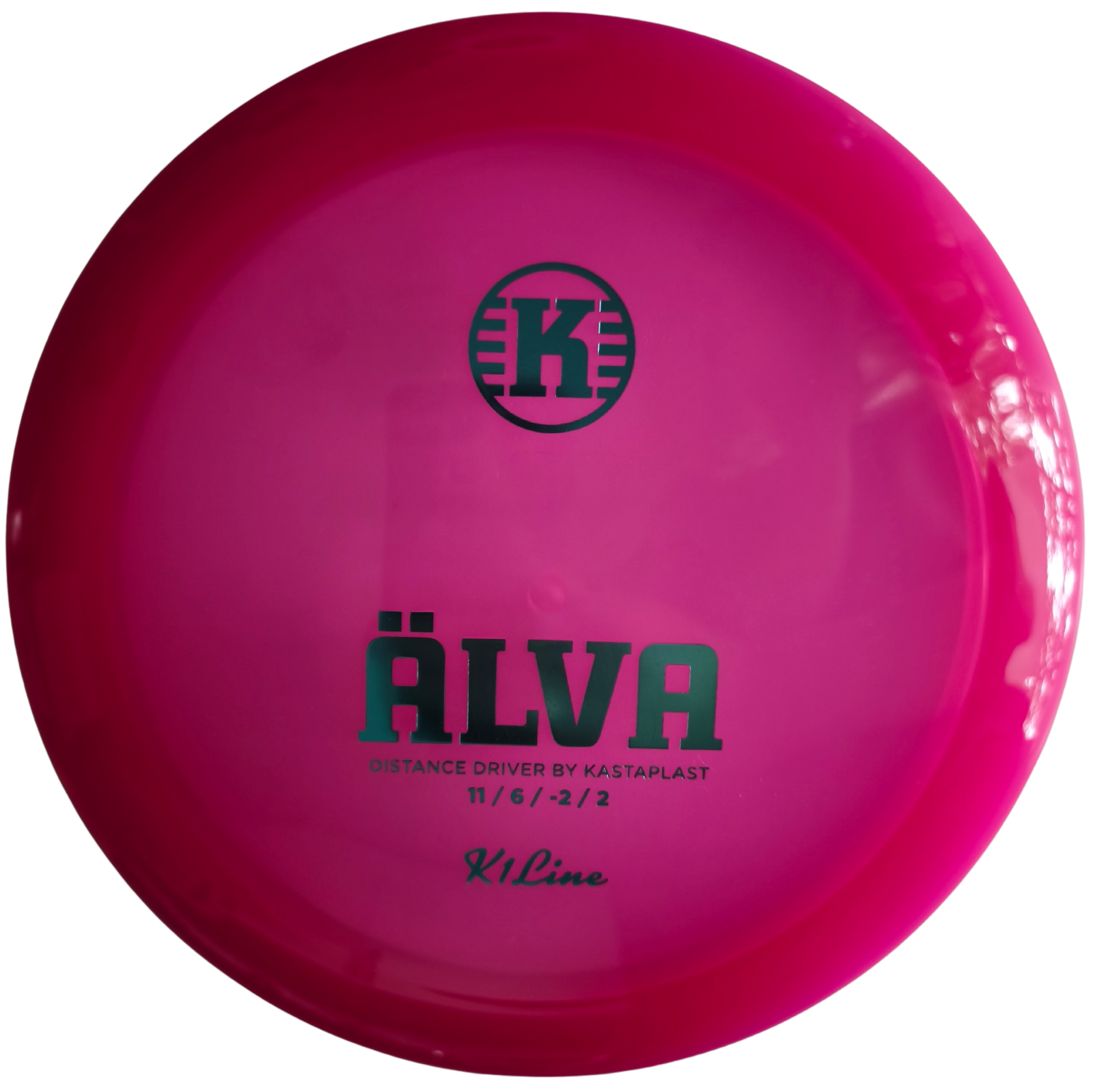 Kastaplast K1 Alva - Image 1